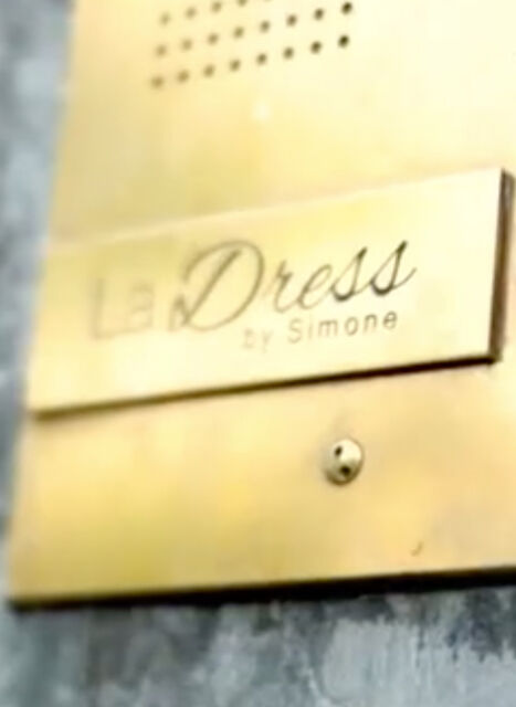 2 minutes of LaDress